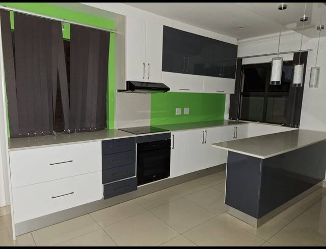 1.5 BEDROOM APARTMENT TO LET IN SOMERSET PARK